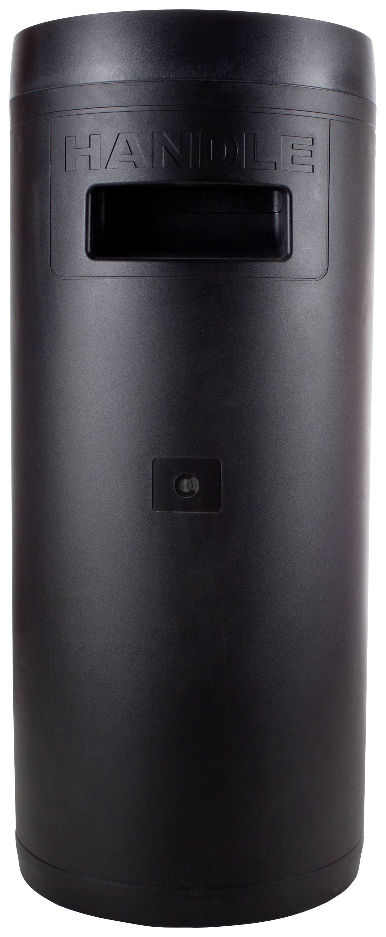 N-Gear Portable Bluetooth Speaker 600W Karaoke-Anlage