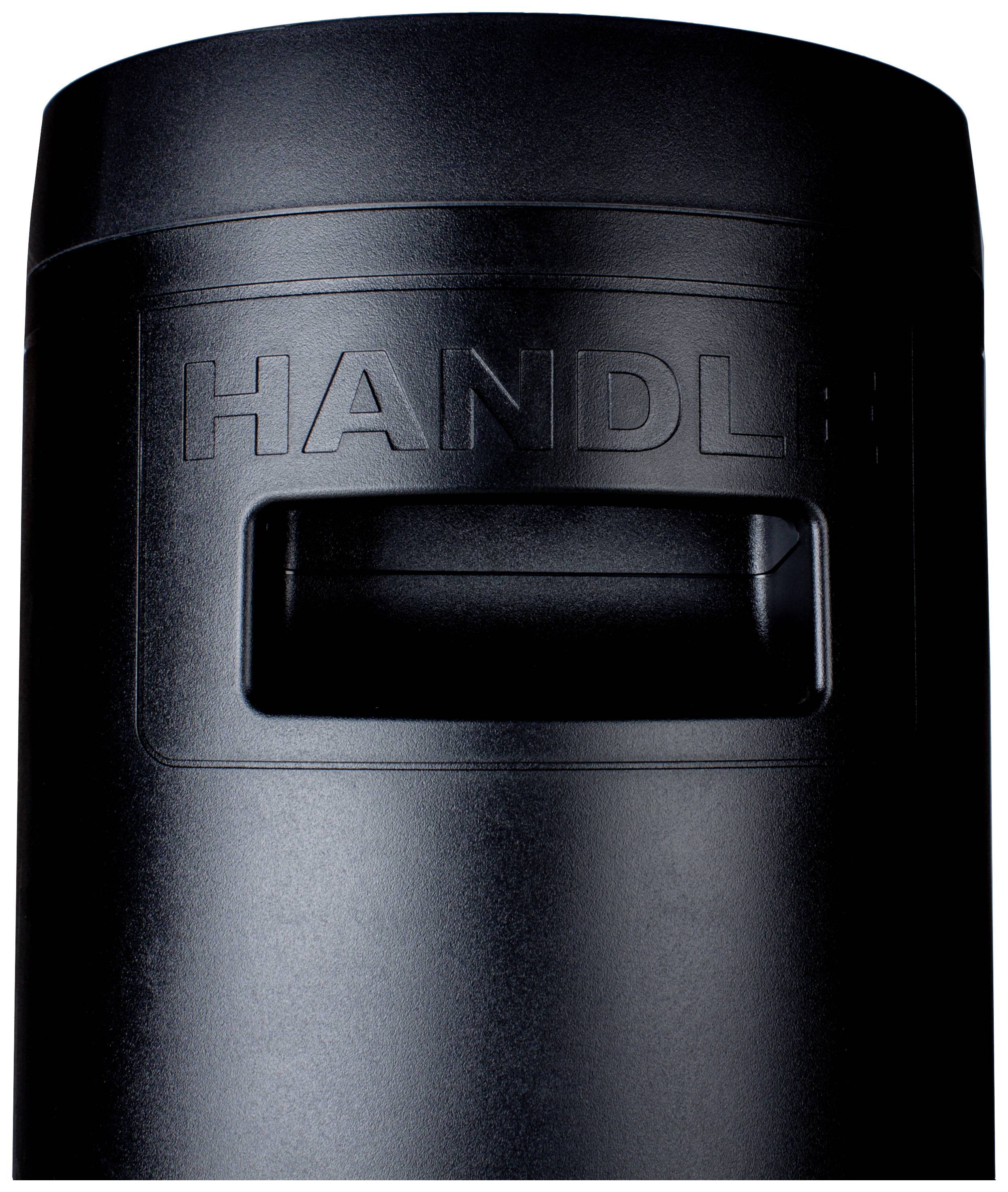 N-Gear Portable Bluetooth Speaker 600W Karaoke-Anlage