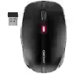 CHERRY JW-8100 Maus Funk Optisch Schwarz 6 Tasten 3200 dpi CHERRY JW-8100 Maus Funk Optisch Schwarz 6 Tasten 3200 dpi
