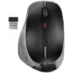 CHERRY JW-8600 Maus Funk Optisch Schwarz 6 Tasten 3200 dpi CHERRY JW-8600 Maus Funk Optisch Schwarz 6 Tasten 3200 dpi