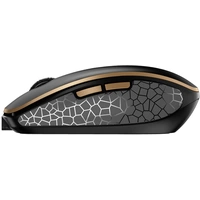 CHERRY JD-9100EU-2 Kabellos, Funk Tastatur, Maus-Set US-Englisch, QWERTY Schwarz CHERRY JD-9100EU-2 Kabellos, Funk Tastatur, Maus-Set US-Englisch, QWERTY Schwarz
