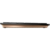 CHERRY JD-9100EU-2 Kabellos, Funk Tastatur, Maus-Set US-Englisch, QWERTY Schwarz CHERRY JD-9100EU-2 Kabellos, Funk Tastatur, Maus-Set US-Englisch, QWERTY Schwarz