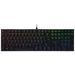 CHERRY G8A-25010LVBDE-2 Kabelgebunden Gaming-Tastatur Deutsch, QWERTZ Schwarz CHERRY G8A-25010LVBDE-2 Kabelgebunden Gaming-Tastatur Deutsch, QWERTZ Schwarz