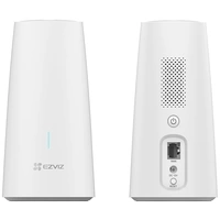 ezviz BC1-B1 ezbc11 WLAN IP-Überwachungskamera-Set mit 1 Kamera 1920 x 1080 Pixel ezviz BC1-B1 ezbc11 WLAN IP-Überwachungskamera-Set mit 1 Kamera 1920 x 1080 Pixel