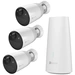 ezviz BC1-B3 ezbc13 WLAN IP-Überwachungskamera-Set mit 3 Kameras 1920 x 1080 Pixel ezviz BC1-B3 ezbc13 WLAN IP-Überwachungskamera-Set mit 3 Kameras 1920 x 1080 Pixel
