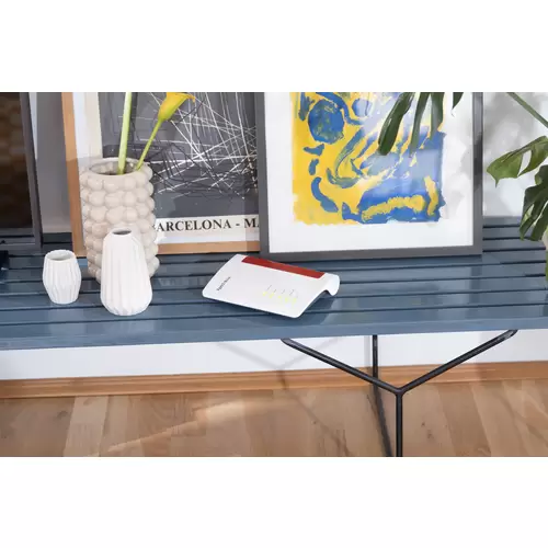 AVM FRITZ!Box 7510 WLAN Router mit Modem Integriertes Modem: VDSL, ADSL 2.4GHz 600MBit/s AVM FRITZ!Box 7510 WLAN Router mit Modem Integriertes Modem: VDSL, ADSL 2.4GHz 600MBit/s