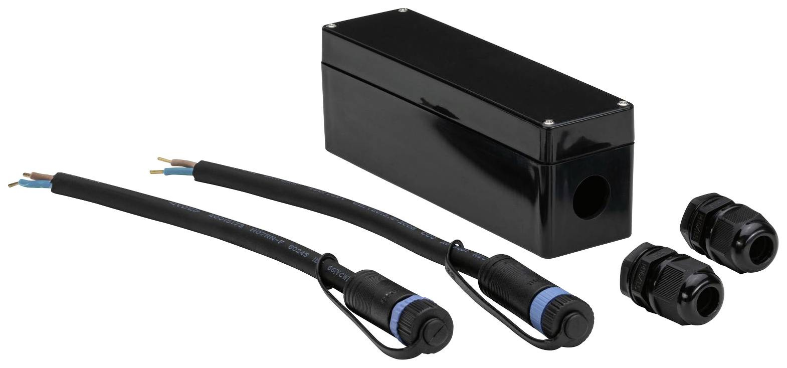 Paulmann 94498 Beleuchtungssystem Plug & Shine Weiß