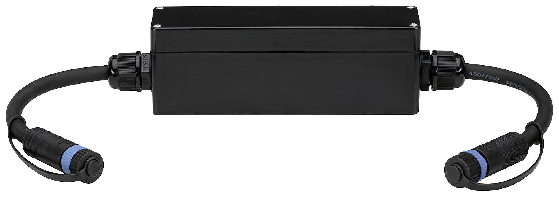 Paulmann 94498 Beleuchtungssystem Plug & Shine Weiß