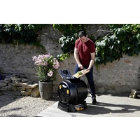 Hozelock 4001 0000 Easymix 2in1 Komposter Hozelock 4001 0000 Easymix 2in1 Komposter