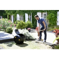 Hozelock 4001 0000 Easymix 2in1 Komposter Hozelock 4001 0000 Easymix 2in1 Komposter