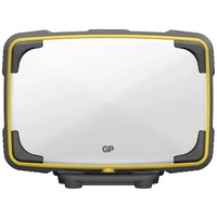 GP GPDISPLCWP15064 LED Arbeitsleuchte akkubetrieben 17.5h GP GPDISPLCWP15064 LED Arbeitsleuchte akkubetrieben 17.5h