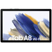 Tablette Android Samsung Galaxy Tab A8 WiFi 32 GB gris foncé 26.7 cm (10.5 pouces) 2.0 GHz Android™ 11 1920 x 1200 Pixel