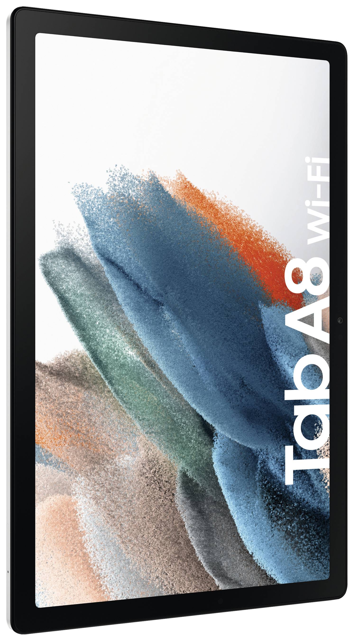 Samsung Galaxy Tab A8 WiFi 32 GB Silber Android-Tablet 26.7 cm (10.5 Zoll) 2.0 GHz Android™ 11 1920 x 1200 Pixel