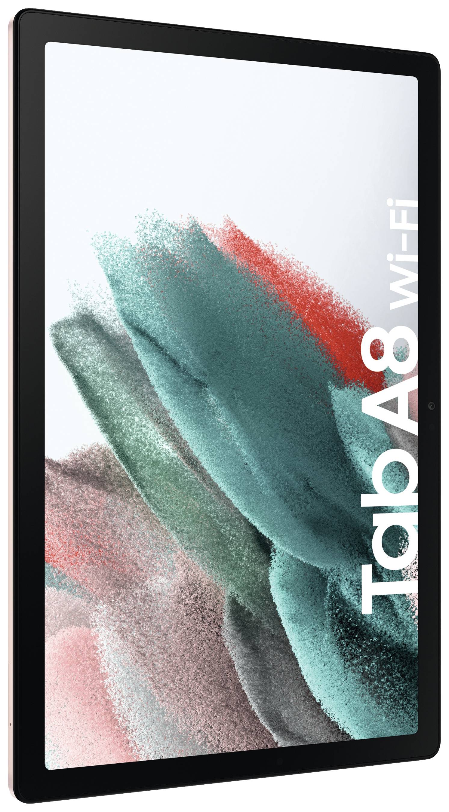 Samsung Galaxy Tab A8 WiFi 32 GB Pink, Gold Android-Tablet 26.7 cm (10.5 Zoll) 2.0 GHz Android™ 11 1920 x 1200 Pixel