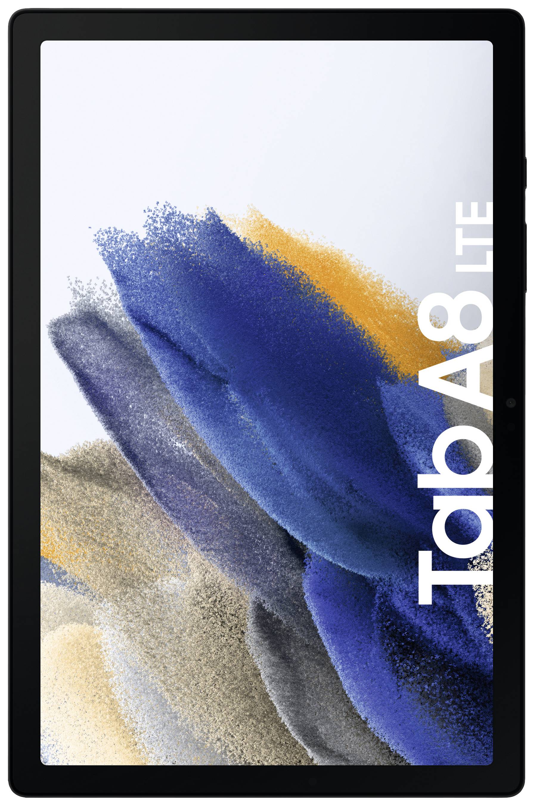 Samsung Galaxy Tab A8 WiFi, LTE/4G 32 GB Dunkelgrau Android-Tablet 26.7 cm (10.5 Zoll) 2.0 GHz Android™ 11 1920 x 1200 Pixel