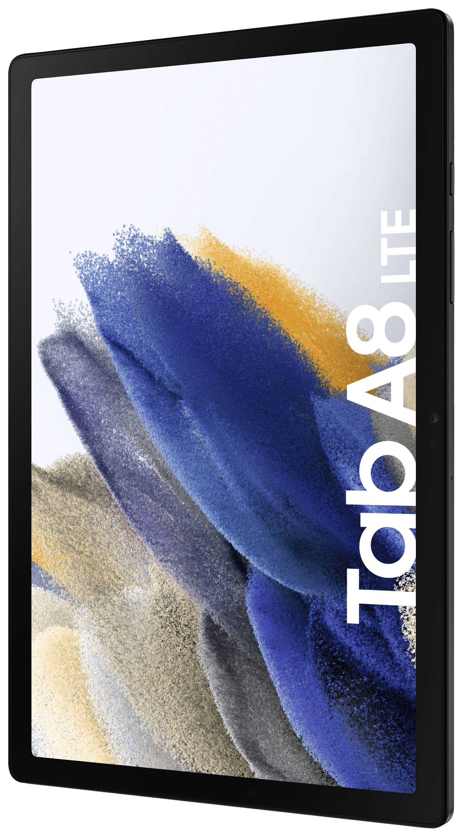 Samsung Galaxy Tab A8 WiFi, LTE/4G 32 GB Dunkelgrau Android-Tablet 26.7 cm (10.5 Zoll) 2.0 GHz Android™ 11 1920 x 1200 Pixel