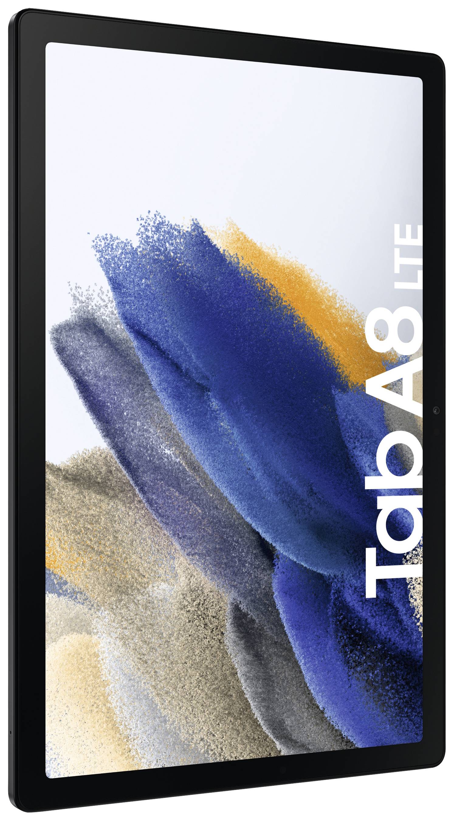 Samsung Galaxy Tab A8 WiFi, LTE/4G 32 GB Dunkelgrau Android-Tablet 26.7 cm (10.5 Zoll) 2.0 GHz Android™ 11 1920 x 1200 Pixel