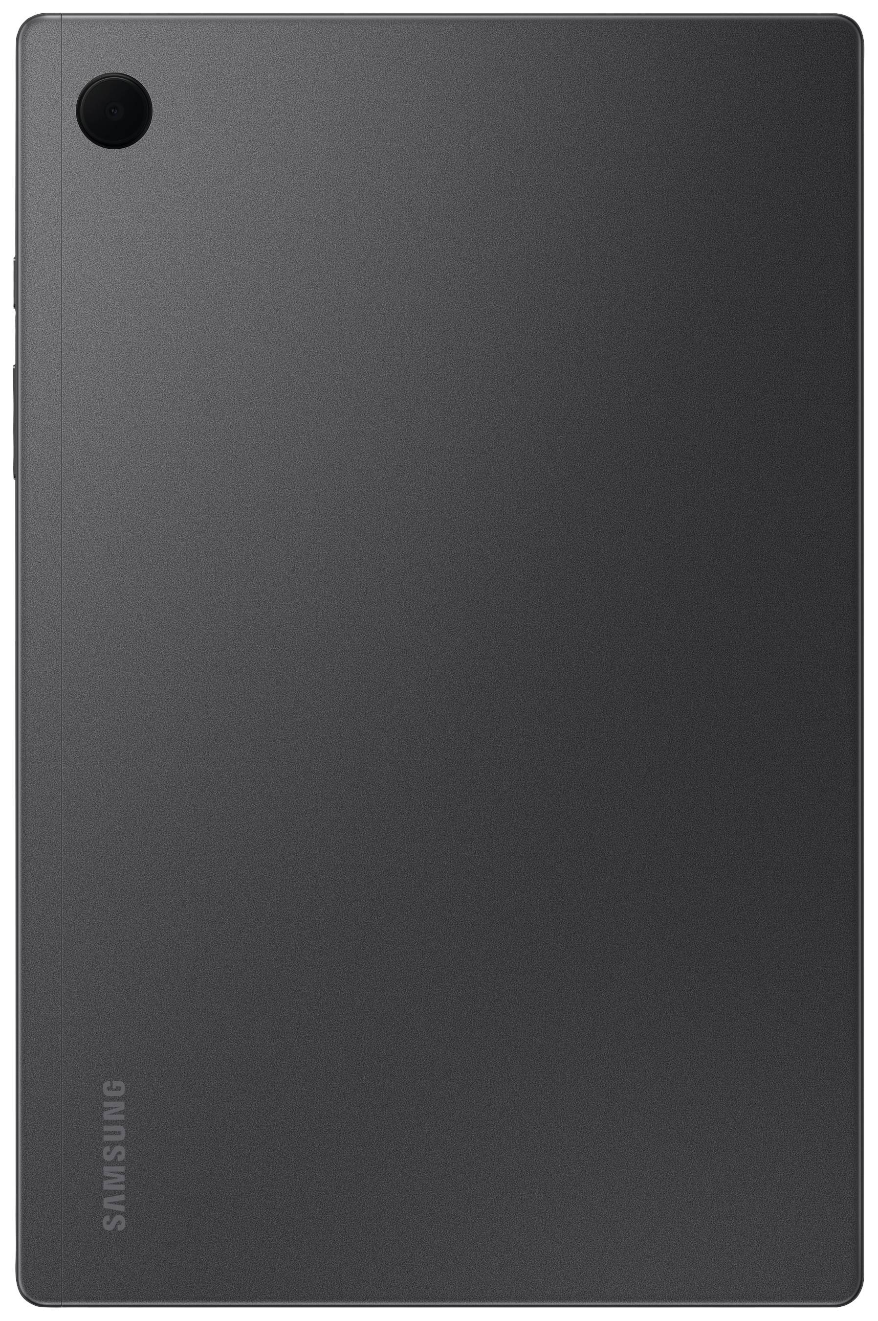 Samsung Galaxy Tab A8 WiFi, LTE/4G 32 GB Dunkelgrau Android-Tablet 26.7 cm (10.5 Zoll) 2.0 GHz Android™ 11 1920 x 1200 Pixel