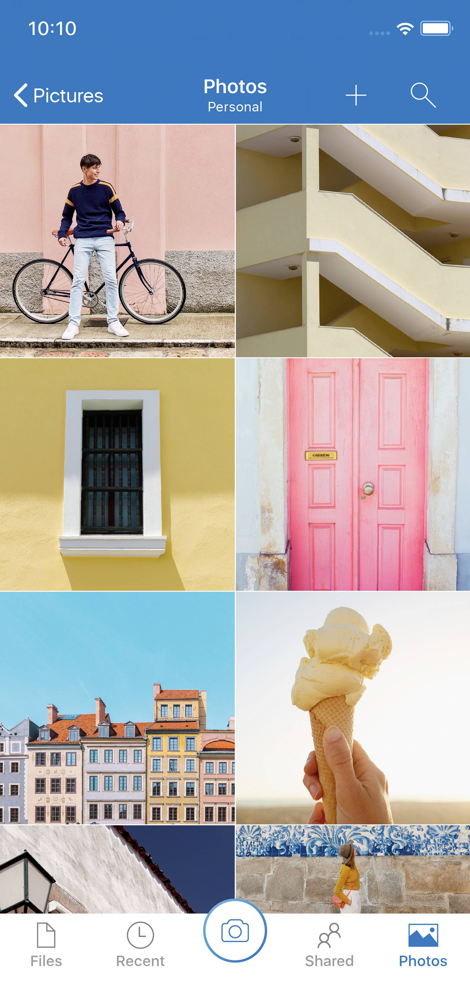 Microsoft Office 2021 Home & Students Box Windows, Mac Office-Paket