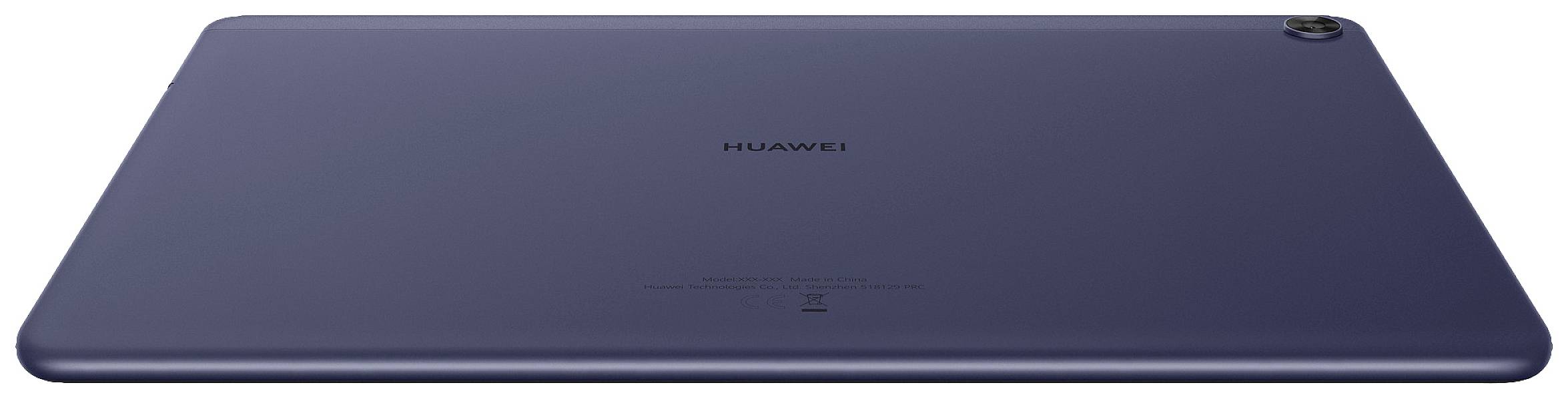 HUAWEI MatePad T 10 WiFi 32 GB Tiefseeblau Android-Tablet 24.6 cm (9.7 Zoll) 2 GHz HUAWEI Kirin Android™ 10 1280 x 800 Pixel