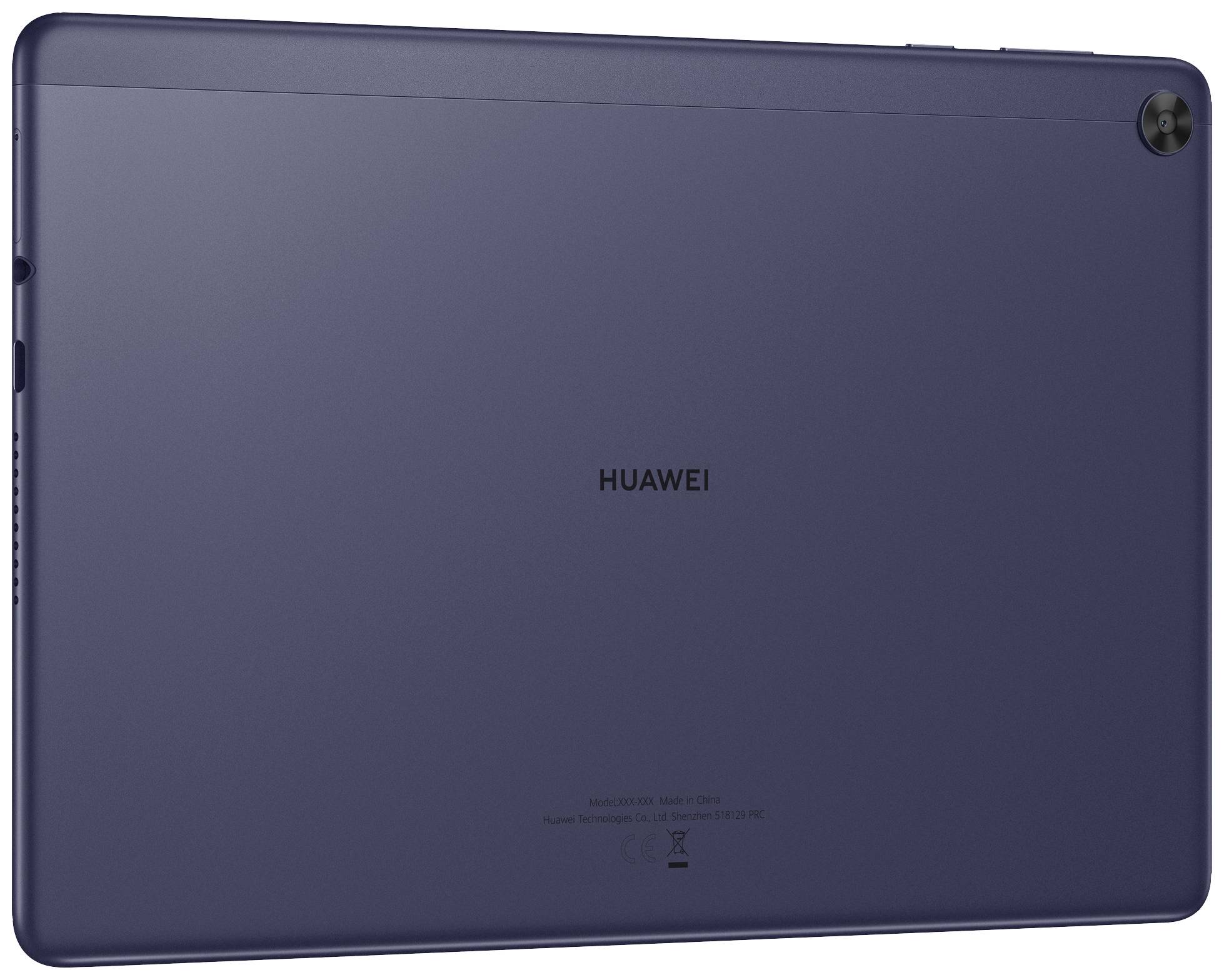 HUAWEI MatePad T 10 WiFi 32 GB Tiefseeblau Android-Tablet 24.6 cm (9.7 Zoll) 2 GHz HUAWEI Kirin Android™ 10 1280 x 800 Pixel