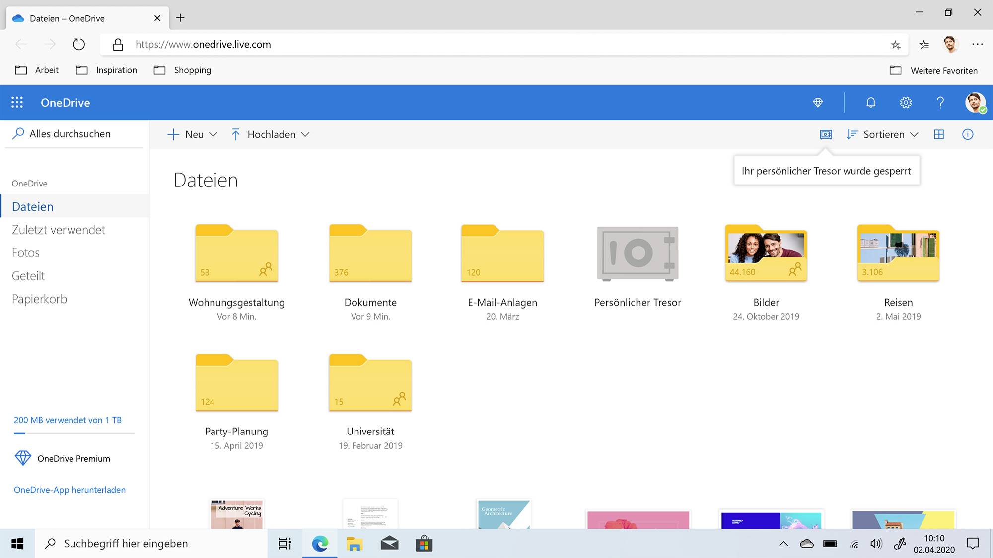 Microsoft 365 Family Box Windows, Mac, Android, iOS Office-Paket