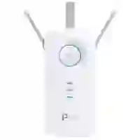 TP-LINK WLAN Repeater RE550 RE550 2100MBit/s TP-LINK WLAN Repeater RE550 RE550 2100MBit/s