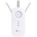 TP-LINK WLAN Repeater RE550 RE550 2100MBit/s TP-LINK WLAN Repeater RE550 RE550 2100MBit/s