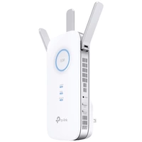 TP-LINK WLAN Repeater RE550 RE550 2100MBit/s TP-LINK WLAN Repeater RE550 RE550 2100MBit/s