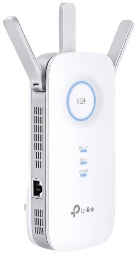 TP-LINK WLAN Repeater RE550 RE550 2100 MBit/s