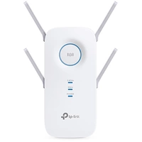 TP-LINK WLAN Repeater RE655 RE655 2533 MB/s TP-LINK WLAN Repeater RE655 RE655 2533 MB/s