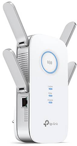 TP-LINK WLAN Repeater RE655 RE655 2533 MB/s