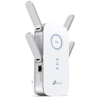 TP-LINK WLAN Repeater RE655 RE655 2533 MB/s TP-LINK WLAN Repeater RE655 RE655 2533 MB/s