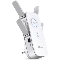TP-LINK WLAN Repeater RE655 RE655 2533 MB/s TP-LINK WLAN Repeater RE655 RE655 2533 MB/s