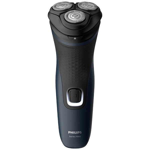 Philips S1131/41 Folienrasierer Blau Philips S1131/41 Folienrasierer Blau