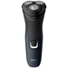 Philips S1131/41 Folienrasierer Blau Philips S1131/41 Folienrasierer Blau