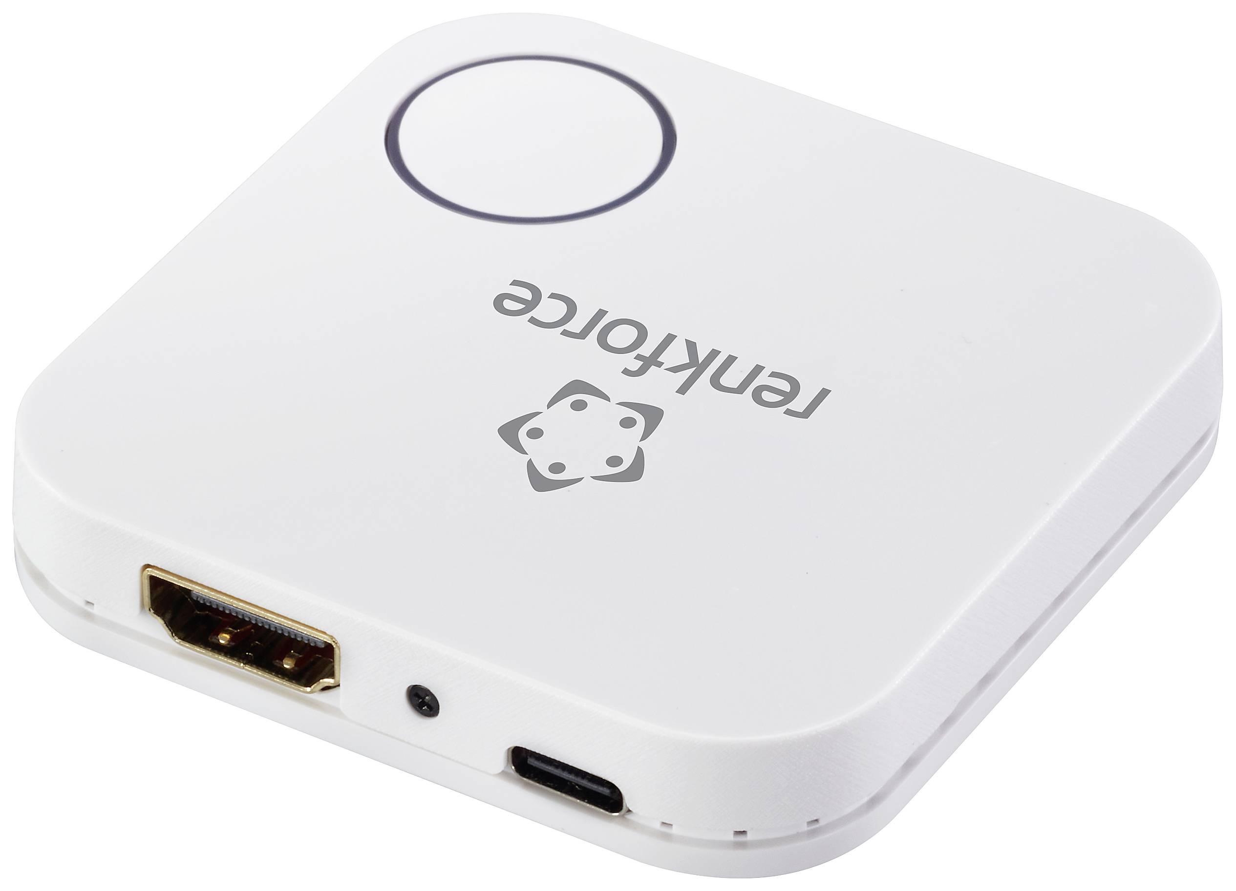Renkforce RF-WST-300 HDMI Streaming Box Miracast