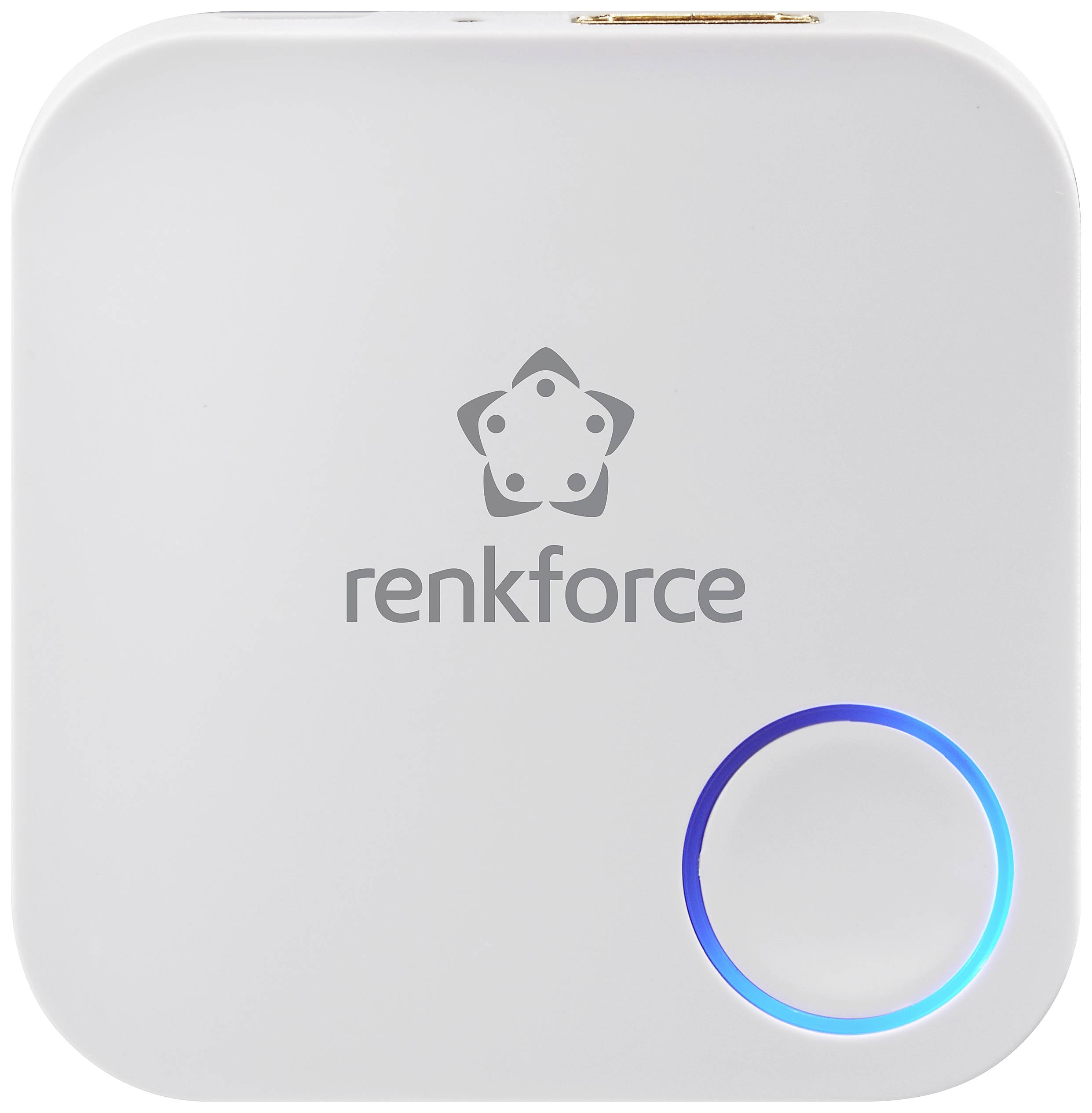 Renkforce RF-WST-300 HDMI Streaming Box Miracast