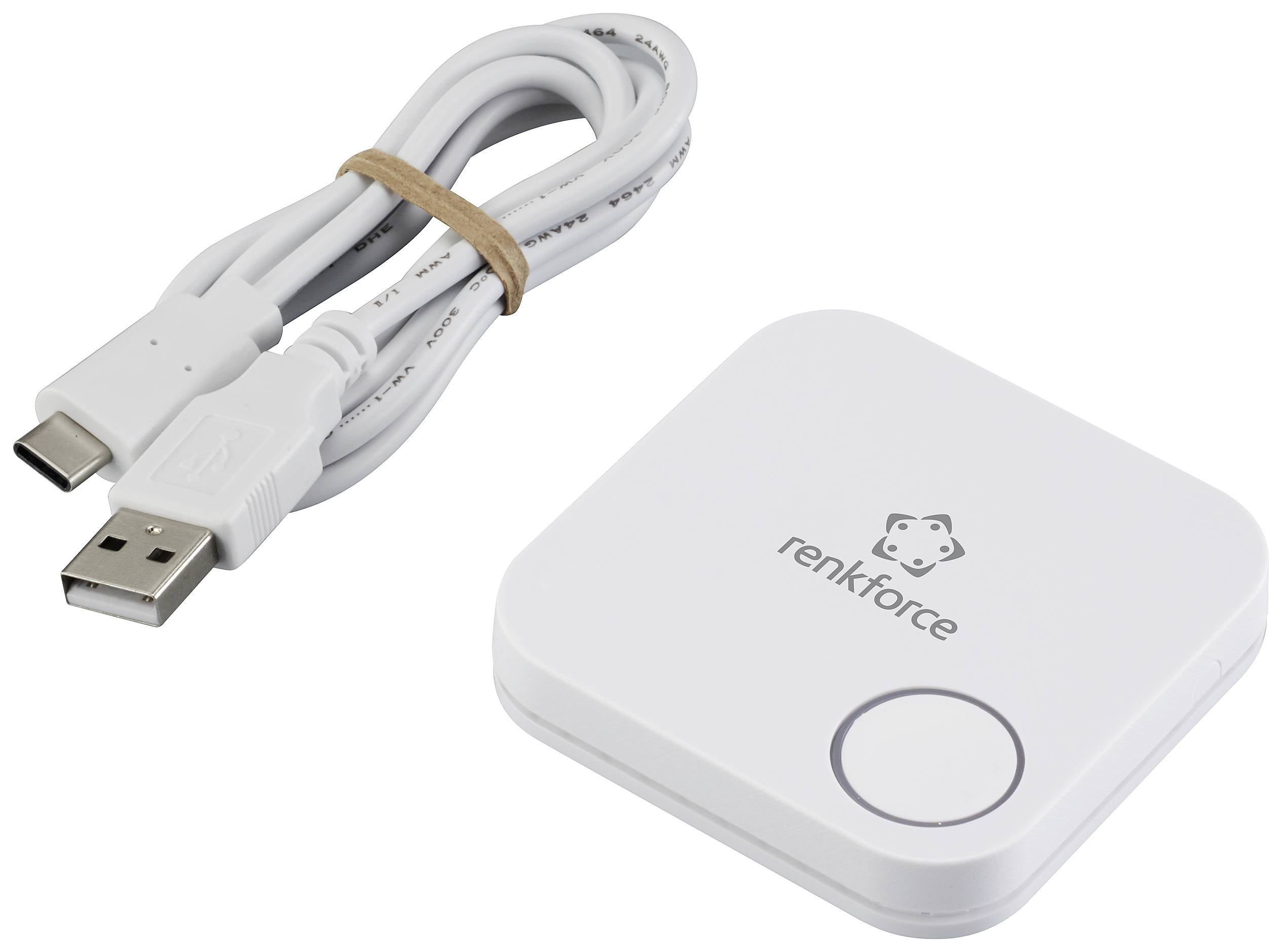 Renkforce RF-WST-300 HDMI Streaming Box Miracast