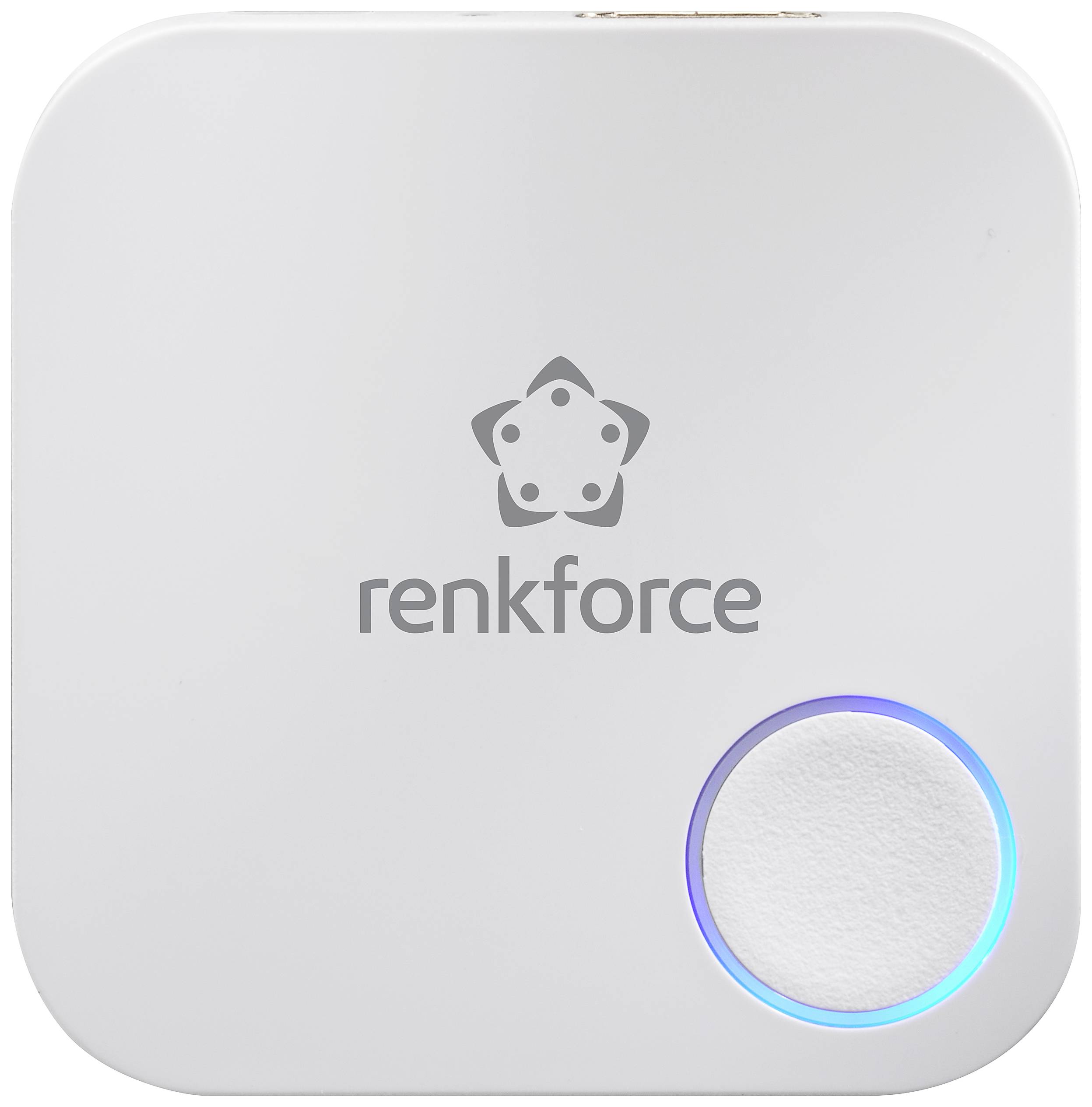 Renkforce RF-WST-500 HDMI Streaming Box Miracast