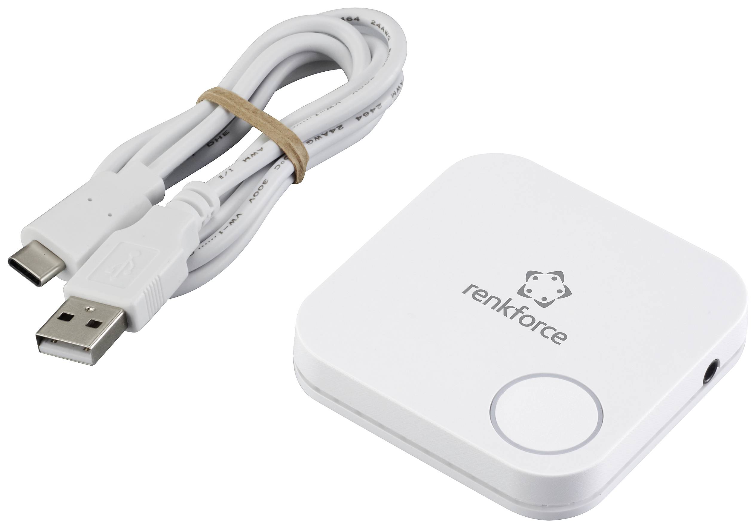 Renkforce RF-WST-500 HDMI Streaming Box Miracast