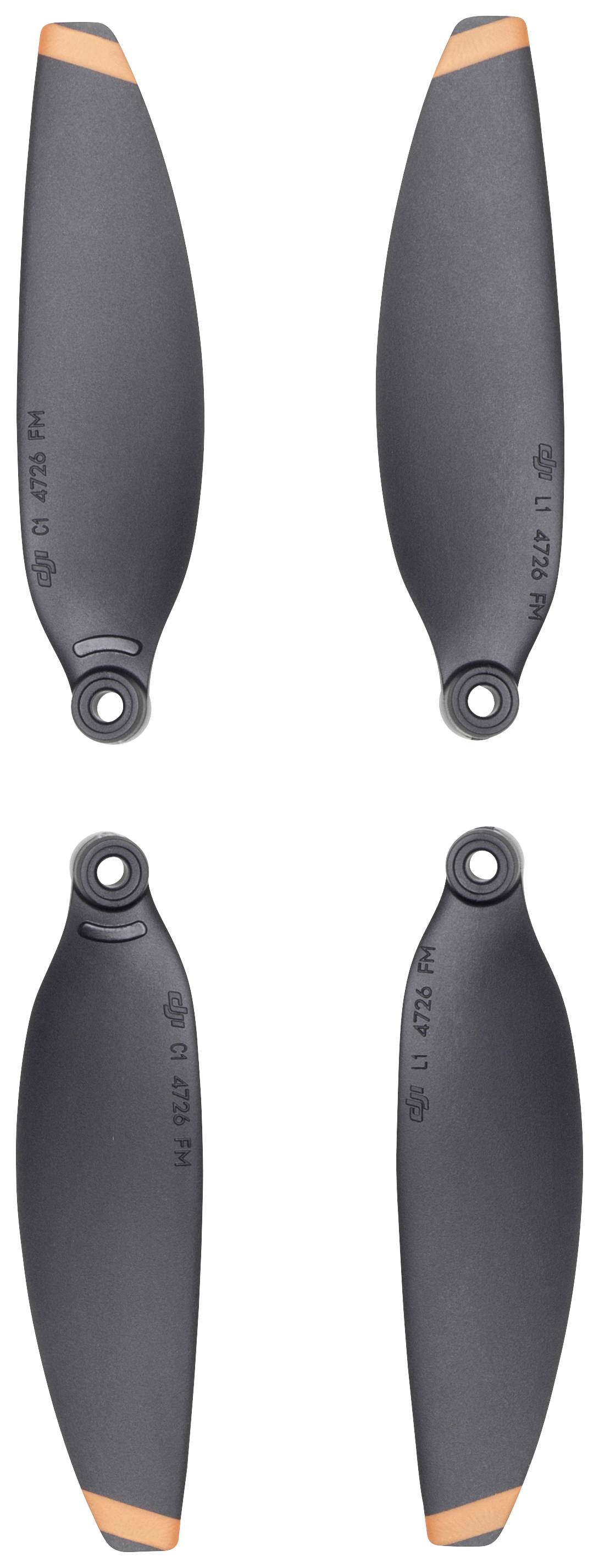 DJI Mini SE Quadrocopter RtF GPS-Funktion, Kameraflug Hellgrau