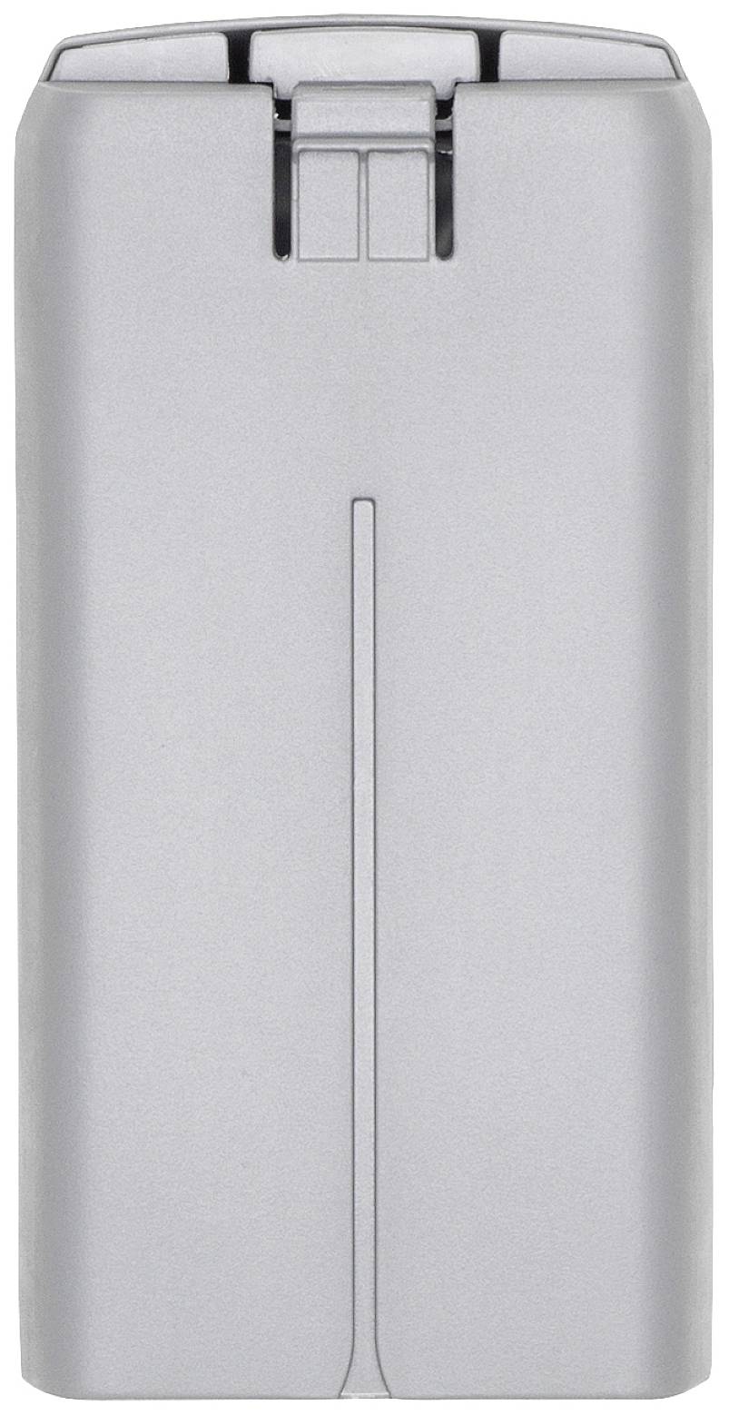 DJI Mini SE Quadrocopter RtF GPS-Funktion, Kameraflug Hellgrau