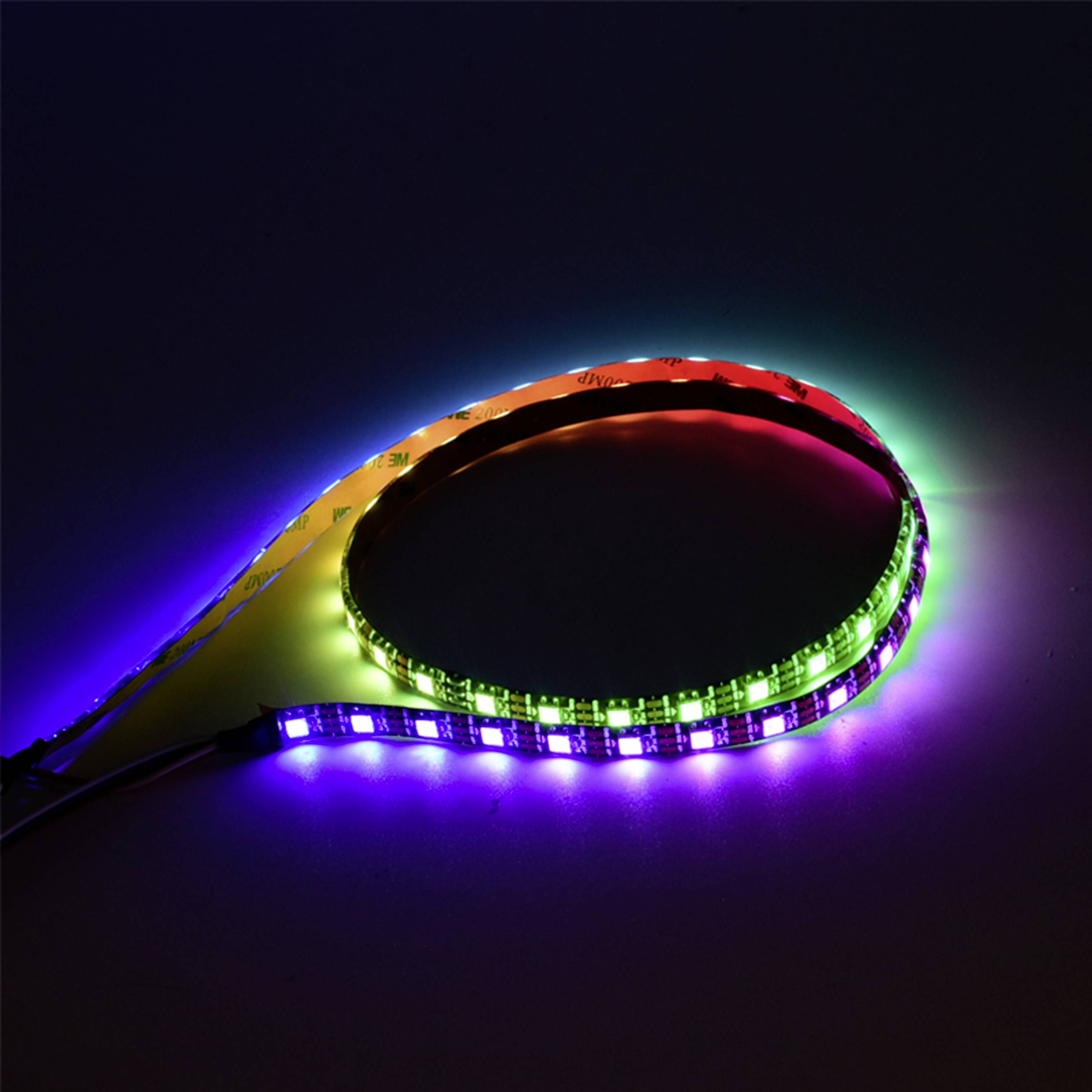 TRU COMPONENTS TC-10084804 LED-Modul Passend für (Einplatinen-Computer) Arduino 1St.