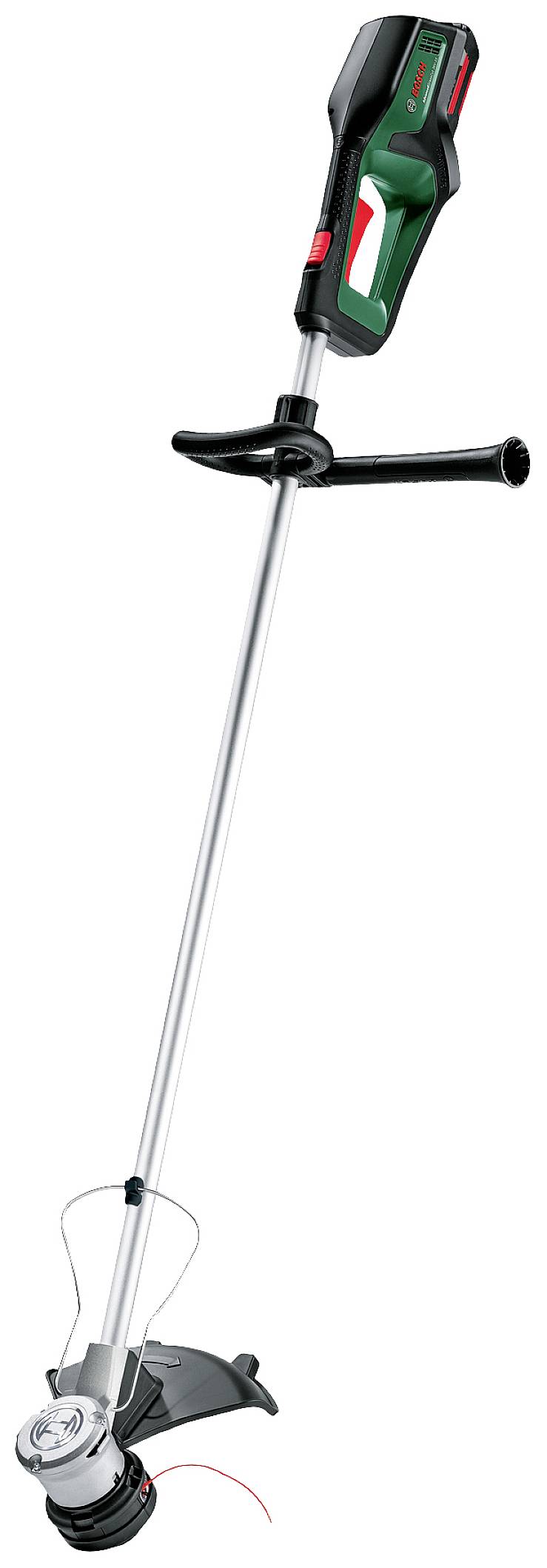 Bosch Home and Garden AdvancedGrassCut 36V-33 Akku Rasentrimmer ohne Akku, ohne Ladegerät 36 V Schnittbreite (max.): 33 mm