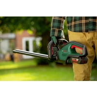 Bosch Home and Garden AdvancedHedgecut 36V-65-28 Akku Heckenschere ohne Akku 36 V Li-Ion 650 mm Bosch Home and Garden AdvancedHedgecut 36V-65-28 Akku Heckenschere ohne Akku 36 V Li-Ion 650 mm