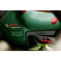 Bosch Home and Garden AdvancedHedgecut 36V-65-28 Akku Heckenschere ohne Akku 36V Li-Ion 650mm Bosch Home and Garden AdvancedHedgecut 36V-65-28 Akku Heckenschere ohne Akku 36V Li-Ion 650mm
