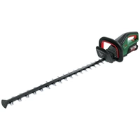 Bosch Home and Garden AdvancedHedgecut 36V-65-28 Akku Heckenschere ohne Akku 36 V Li-Ion 650 mm Bosch Home and Garden AdvancedHedgecut 36V-65-28 Akku Heckenschere ohne Akku 36 V Li-Ion 650 mm
