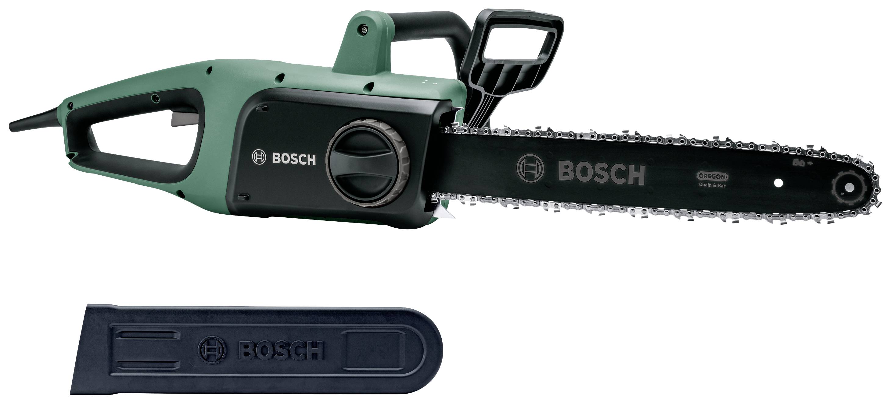 Bosch Home and Garden UniversalChain 35 Elektro Kettensäge 1800W  