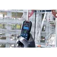 Bosch Professional GLM 50-25G Laser-Entfernungsmesser Stativadapter 6.3mm (1/4") 50m Bosch Professional GLM 50-25G Laser-Entfernungsmesser Stativadapter 6.3mm (1/4") 50m